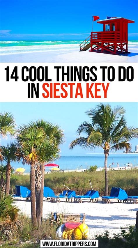 14 Fun Things To Do In Siesta Key You Can’t Miss!.